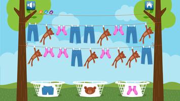 Count Sort and Match screenshot 3