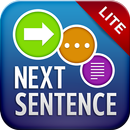 Next Sentence Lite APK