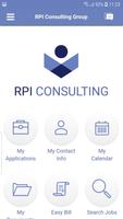 RPI Consulting Mobile App screenshot 1
