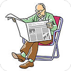 World Newspapers Collection أيقونة