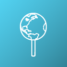 Worldbuddy: Visual Itinerary أيقونة