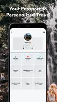 Worldbuddy: Visual Itinerary الملصق