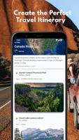 Worldbuddy: Visual Itinerary تصوير الشاشة 1