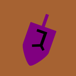 Simple Dreidel