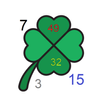 Lucky Numbers иконка