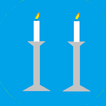 Shabbat Times أيقونة