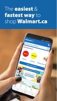 Walmart Canada - Online Shopping & Groceries poster