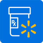 Walmart Pharmacy icon