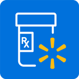 Walmart Pharmacy icône