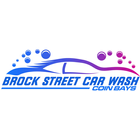 Brock Street Car Wash আইকন