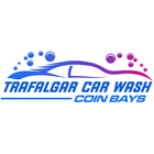 Trafalgar Car Wash icon