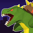 Excidio Kaiju Rumble icon
