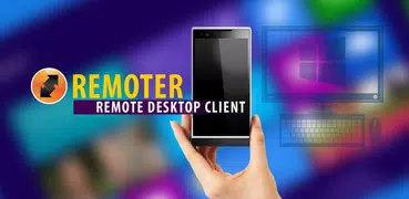 Remoter RDP Client