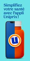 Uniprix Poster