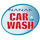 Nanak Car Wash Zeichen