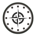 GPS Logger Zeichen