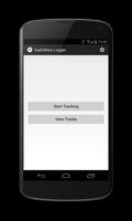 GPS Logger Plakat