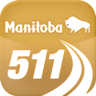 511 Manitoba icono