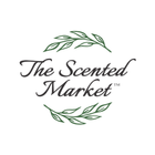 The Scented Market-icoon