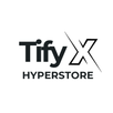 APK Tify X Hyperstore