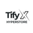 Tify X Hyperstore APK