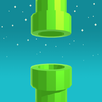 Flappy 3D - Bird’s Eye View APK