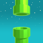 Flappy 3D icono