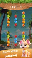 Fruit Sort Puzzle screenshot 3