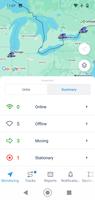 TrackSmart screenshot 2