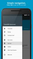 TransitDB скриншот 1