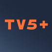 TV5+ icon