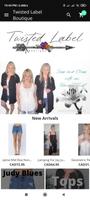 Twisted Label Boutique 포스터
