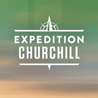 Expedition Churchill icône