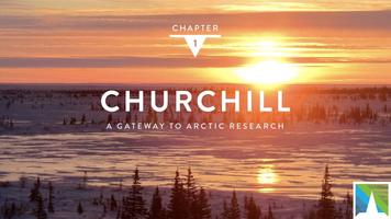 Expedition Churchill 截图 3