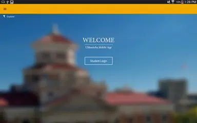 UManitoba APK Herunterladen