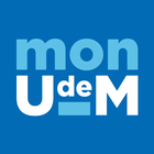 Mon UdeM иконка