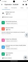 StudiUM mobile скриншот 2