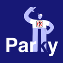Parky.AI - Intelligent Parking APK