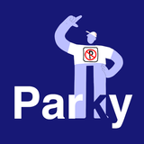 Parky.AI - Intelligent Parking APK