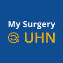 APK My Surgery @ UHN