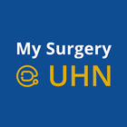 My Surgery @ UHN أيقونة