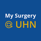 My Surgery @ UHN icono