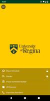 University of Regina 포스터