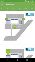 SpacePlusU UTSC الملصق