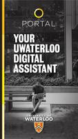 UWaterloo Portal poster