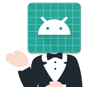 Android Butler  icon