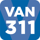 Van311 आइकन