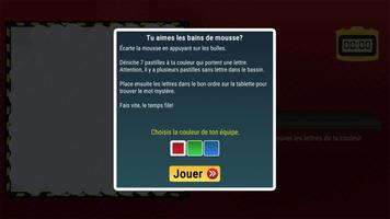 Mousse - Dernier Passager screenshot 1