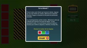 Distraction - Dernier Passager screenshot 1