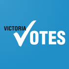 Victoria Elections 2022 icône